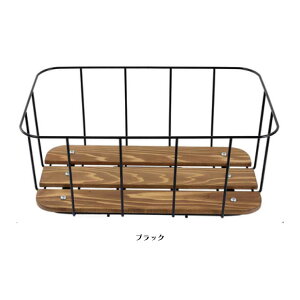 SHOWA INDUSTRIES aC_Xg[Y WOOD WIRE RACK EbhC[bN [^ WRN-DEEP }Egʔ tg oXPbg