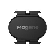 (メール便対応商品)Magene マージーン S314 スピード / ケイデンス デュアルモードセンサー(6971606840984)