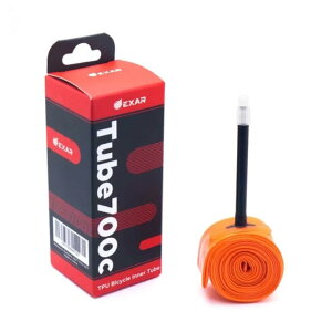 ([)Magene }[W[ EXAR TPU TUBE 700C 23-28C  `[u