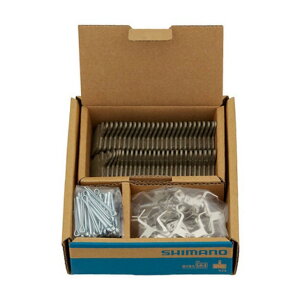 SHIMANO V}m DISC BRAKE PAD B05S-RX fBXNu[Lpbh W 25yA(EBPB05SRXBS)(4550170241827)