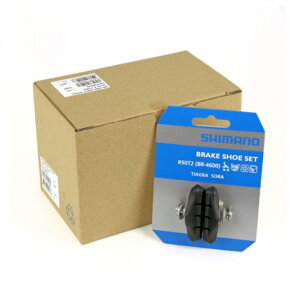 SHIMANO V}m BRAKE SHOE SET R50T2(BR-4600)u[LV[Zbg 5yA(Y8JY98070)(4524667955962)