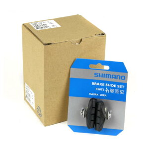 SHIMANO V}m BRAKE SHOE SET R50T5 u[LV[Zbg 5yA(Y8MG98090)(4524667353218)