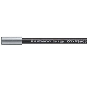 SHIMANO �V�}�m OT-RS900 SHIFT OUTER CASING �V�t�g �A�E�^�[�P�[�V���O 240mm×10�� �u���b�N(Y0BM98011)(4524667240716)