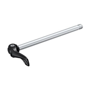 (メール便対応商品)SHIMANO シマノ E-THRU AXLE AX-MT500-157×12 REAR Eスルーアクスル リア用(EAXMT50015712)(4550170444525)