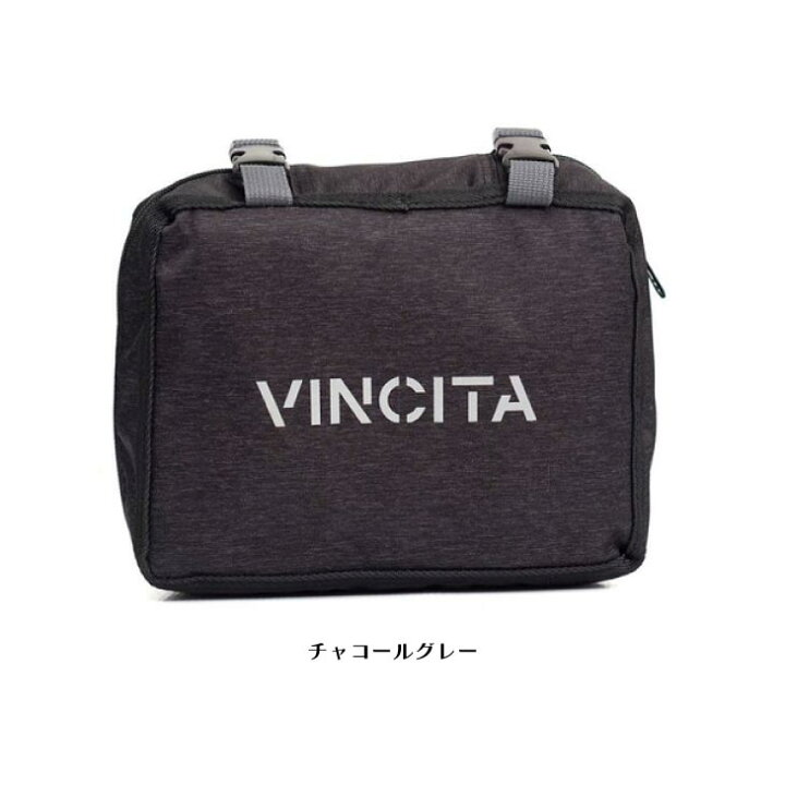 楽天市場】VINCITA ヴィンチタ SINGLE LAYER TRANSPORT BAG FOR