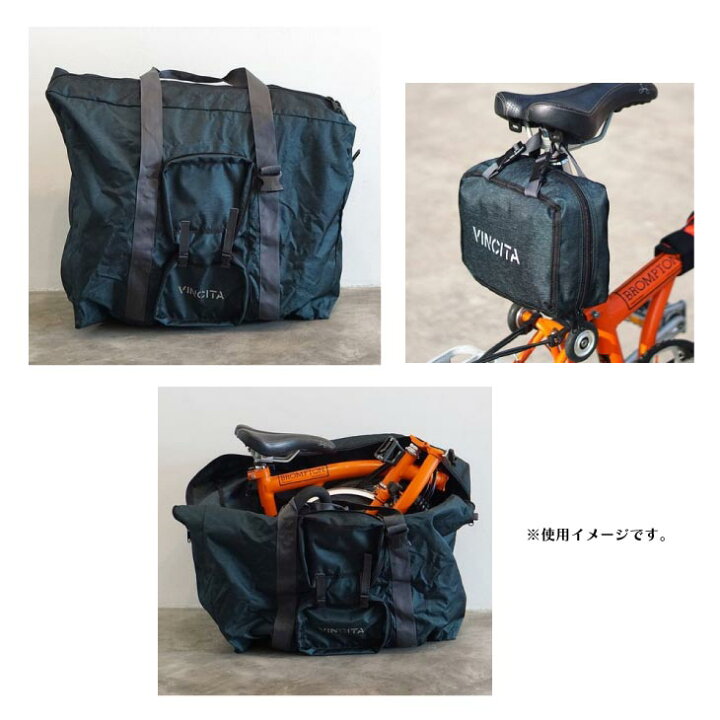 楽天市場】VINCITA ヴィンチタ SINGLE LAYER TRANSPORT BAG FOR