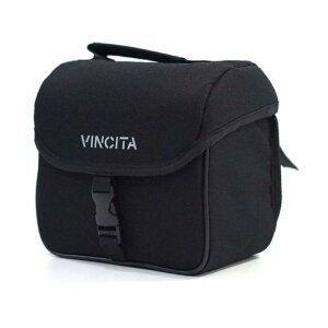 VINCITA B`^ HANDLEBAR BAG TOURGUIDE nho[obO cA[KCh 3.8L ubN(8858998200795)obO