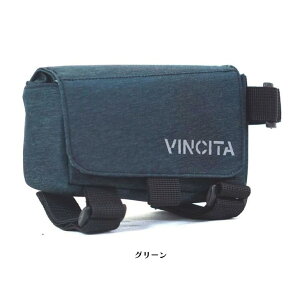 VINCITA B`^ STRADA BIKEPACKING TOP TUBE BAG Xg[_ oCNpbLO gbv`[uobO 0.7L obO