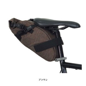 VINCITA ���B���`�^ EVERYDAY SADDLE BAG �G�u���f�C �T�h���o�b�O 5L �o�b�O