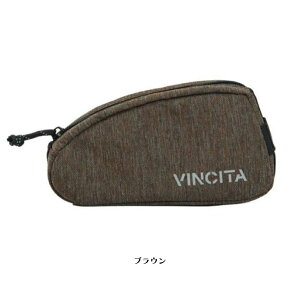 VINCITA B`^ EVERYDAY TOP TUBE BAG GufC gbv`[uobO 0.7L obO