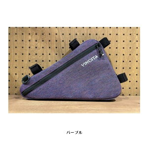 VINCITA ���B���`�^ EVERYDAY FRAME BAG M �G�u���f�C �t���[���o�b�O M 2L �o�b�O