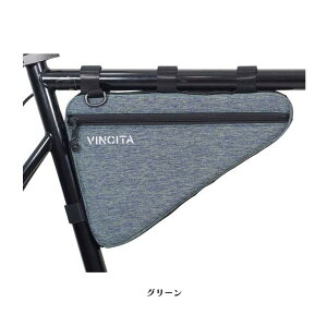 VINCITA B`^ EVERYDAY FRAME BAG M GufC t[obO M 2L obO