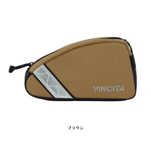 VINCITA B`^ EVERYWHERE TOP TUBE BAG GuEFA gbv`[uobO 0.8L obO