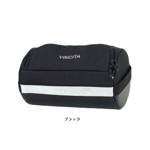 VINCITA B`^ EVERYWHERE HANDLEBAR BAG GuEFA nho[obO 5L obO