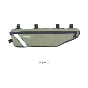 VINCITA B`^ EVERYWHERE FRAME BAG L GuEFA t[obO 3.5L obO