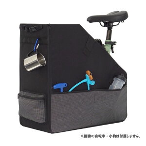 VINCITA ���B���`�^ KEEPER BIKE BAG FOR 16 FOLDING BIKE BLACK2 �L�[�p�[ �o�C�N�o�b�O 16�C���`�p �u���b�N2 �o�b�O(8858998225644)