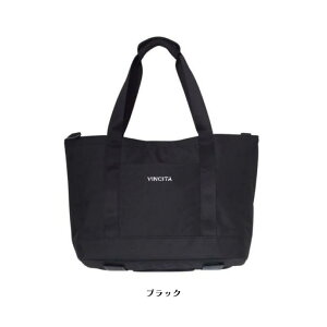 VINCITA B`^ TO-TE FRONT BAG g[g tgobO 18L obO