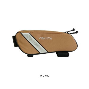 VINCITA ���B���`�^ VOYAGE FRAME BAG S �{���[�W�� �t���[���o�b�O S 1L �o�b�O