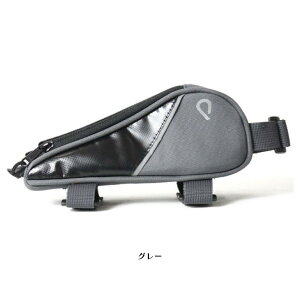 VINCITA ���B���`�^ TOPTUBE BAG FOR ROAD BIKE �g�b�v�`���[�u�o�b�O ���[�h�o�C�N�p 0.6L �o�b�O