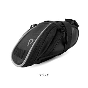 VINCITA B`^ LARGE LIGHTWEIGHT SADDLE BAG [W CgEFCg ThobO 0.7L obO