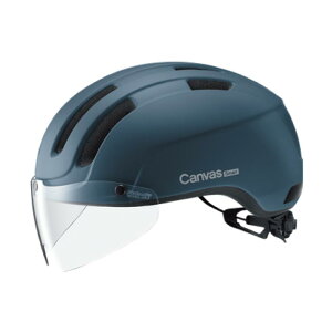 OGK KABUTO �I�[�W�[�P�[�J�u�g CANVAS SMART �L�����o�X �X�}�[�g UV�J�b�g�V�[���h�t M/L(JCF����)�w�����b�g