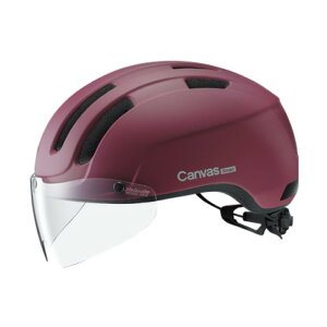 OGK KABUTO �I�[�W�[�P�[�J�u�g CANVAS SMART �L�����o�X �X�}�[�g UV�J�b�g�V�[���h�t M/L(JCF����)�w�����b�g