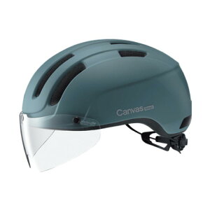OGK KABUTO �I�[�W�[�P�[�J�u�g CANVAS SMART �L�����o�X �X�}�[�g UV�J�b�g�V�[���h�t M/L(JCF����)�w�����b�g