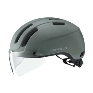 OGK KABUTO �I�[�W�[�P�[�J�u�g CANVAS SMART �L�����o�X �X�}�[�g UV�J�b�g�V�[���h�t M/L(JCF����)�w�����b�g