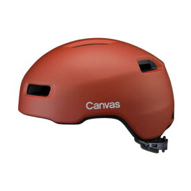 (即納あり)OGK KABUTO オージーケーカブト CANVAS CROSS キャンバス クロス M/L(JCF推奨)ヘルメット