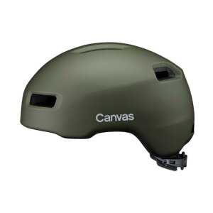 OGK KABUTO �I�[�W�[�P�[�J�u�g CANVAS CROSS �L�����o�X �N���X M/L(JCF����)�w�����b�g