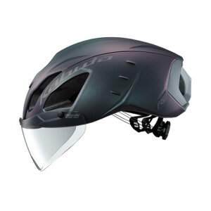 ([)OGK KABUTO I[W[P[Jug AERO R2 GAR2 }bggX UVJbgV[ht(JCFF)wbg