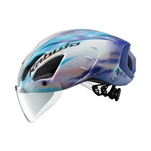 ([)OGK KABUTO I[W[P[Jug AERO R2 GAR2 G-2 }bgRN[ UVJbgV[ht(JCFF)wbg