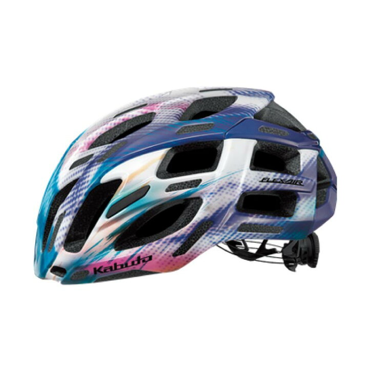 OGK KABUTO オージーケーカブト ヘルメット FLEX-AIR フレックスエアー 