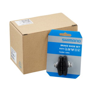 SHIMANO V}m BRAKE SHOE SET R50T4 u[LV[Zbg 5yA(Y8L998010)(4524667317944)