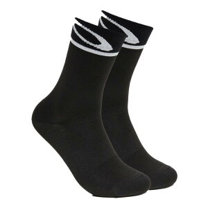 ([)([֑Ήi)Oakley I[N[ CADENCE SOCKS PCfX \bNX BLACK OUT TCN\bNX