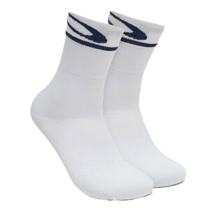 ([)([֑Ήi)Oakley I[N[ CADENCE SOCKS PCfX \bNX WHITE/BLUE TCN\bNX