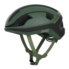 (即納あり)poc ポック OMNE LITE WF(ASIAN FIT)オムネ ライト ワイドフィット(アジアンフィット)Epidote Green Matt(JCF公認)ヘルメット