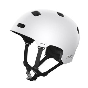 poc |bN 2025 CRANE MIPS N[ ~bvX Hydrogen White Matt wbg