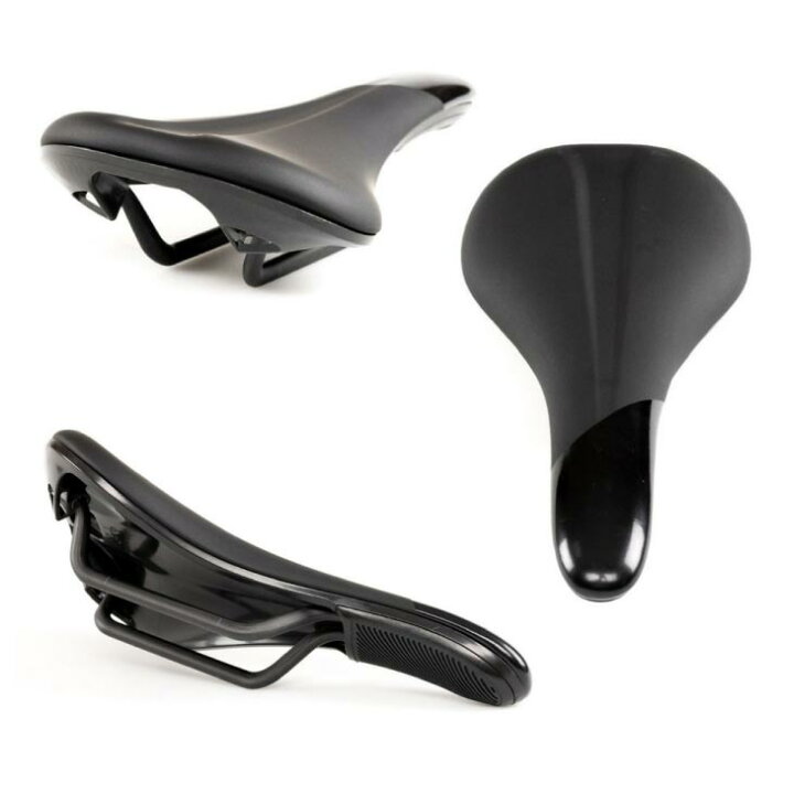 楽天市場】(即納)BROMPTON ブロンプトン SUPERLIGHT CARBON SADDLE 