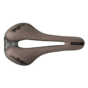 selleITALIA ZC^A FLITE BOOST TI316 GRAVEL SUPERFLOW tCg u[Xg TI316 Ox X[p[t[ uE Th