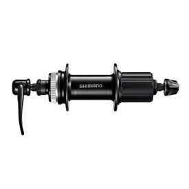 SHIMANO シマノ FH-QC300-HM センターロック ディスクブレーキ フリーハブ