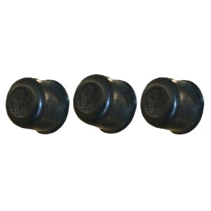 (���[)(���[���֑Ή����i)BROMPTON �u�����v�g�� PLASTIC PROTECTIVE WHEEL NUT CAPS SET �z�C�[���i�b�g�L���b�v 3����(Q100197)(5053099019915)