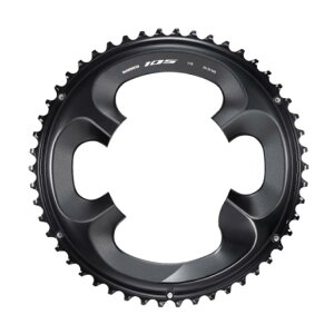 SHIMANO シマノ CHAINRING 50T FC-R7000用 ブラック(Y1WV98010)(4550170468026)チェーンリング