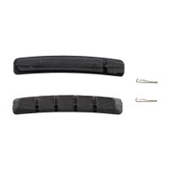 (メール便対応商品) SHIMANO シマノ BRAKE SHOE FOR MTBブレーキシュー MTB用 M70R2(シビアコンディショ…