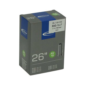 ([)SCHWALBE Vx TUBE `[uyi13 AVzĎou(40mm)(4026495099165)