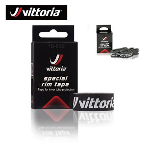 Vittoria rbgA SPECIAL RIM TAPE XyVe[v (RIM FLAP tbv) (2{)