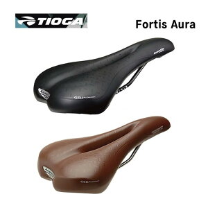 TIOGA ^CIK SADDLE Th Fortis Aura tHeBXI[