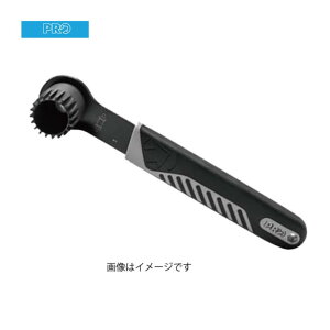 ([)SHIMANO PRO V}mv CARTRIDGE BB REMOVER BLACK J[gbWBB[o[ ubN(R20RTLB030X)(8717009361941)c[