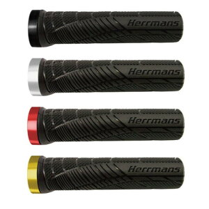 HERRMANS ヘルマンズ SHARK LOCK シャーク ロック グリップ