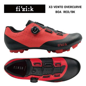 ([)fizik tBW[N X3 VENTO OVERCURVE BOA Fg I[o[J[u {A bh/ubN V[Y